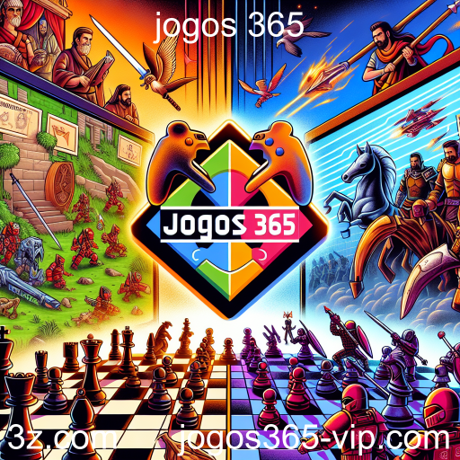 Desvendando o Mundo dos Jogos de Estratégia